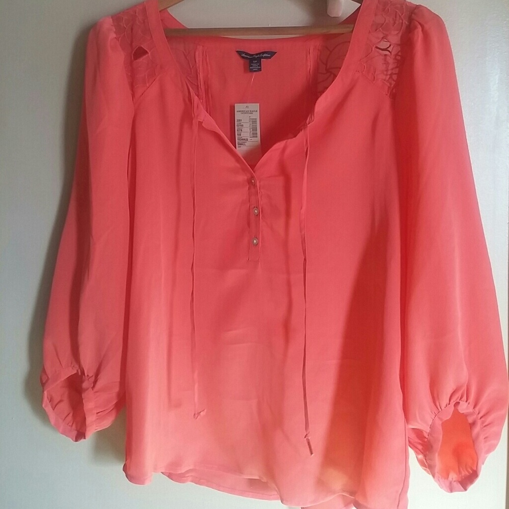 AE Blouse